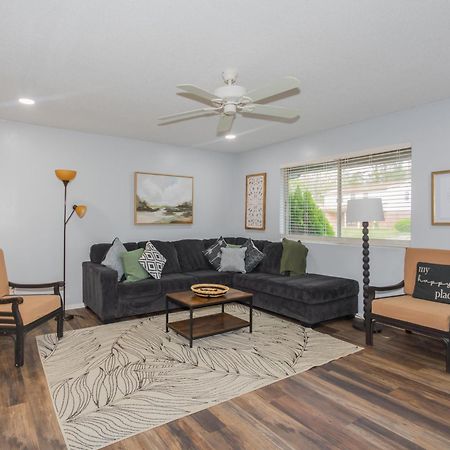 Cheerful 3 Bedroom 2Ba Home In Great Neighborhood! 잭슨빌 외부 사진