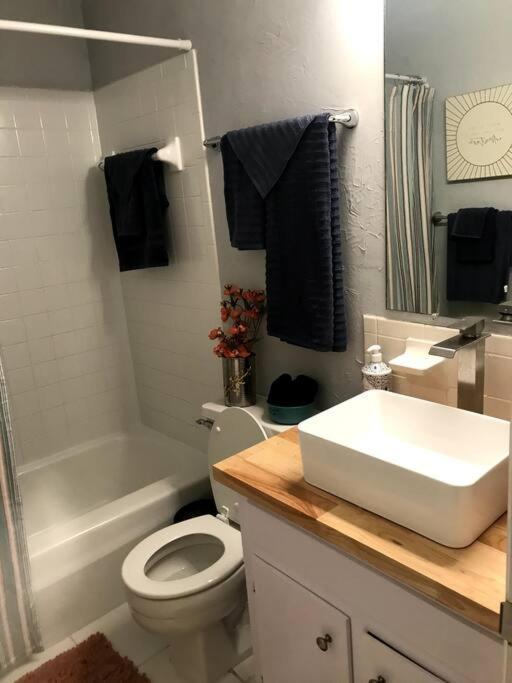 Cheerful 3 Bedroom 2Ba Home In Great Neighborhood! 잭슨빌 외부 사진