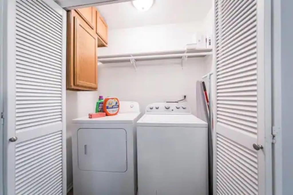 Cheerful 3 Bedroom 2Ba Home In Great Neighborhood! 잭슨빌 외부 사진