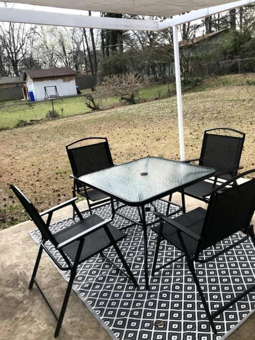 Cheerful 3 Bedroom 2Ba Home In Great Neighborhood! 잭슨빌 외부 사진