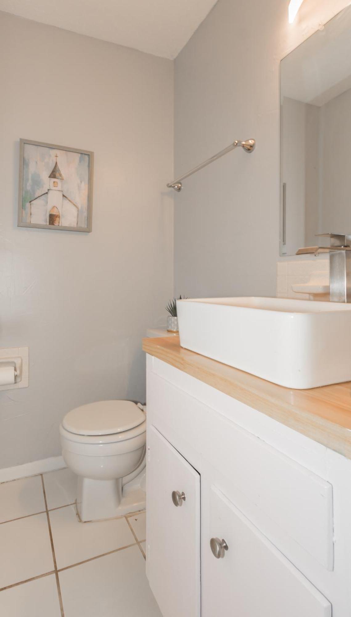 Cheerful 3 Bedroom 2Ba Home In Great Neighborhood! 잭슨빌 외부 사진