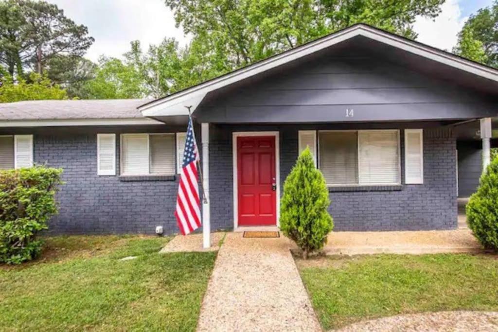 Cheerful 3 Bedroom 2Ba Home In Great Neighborhood! 잭슨빌 외부 사진