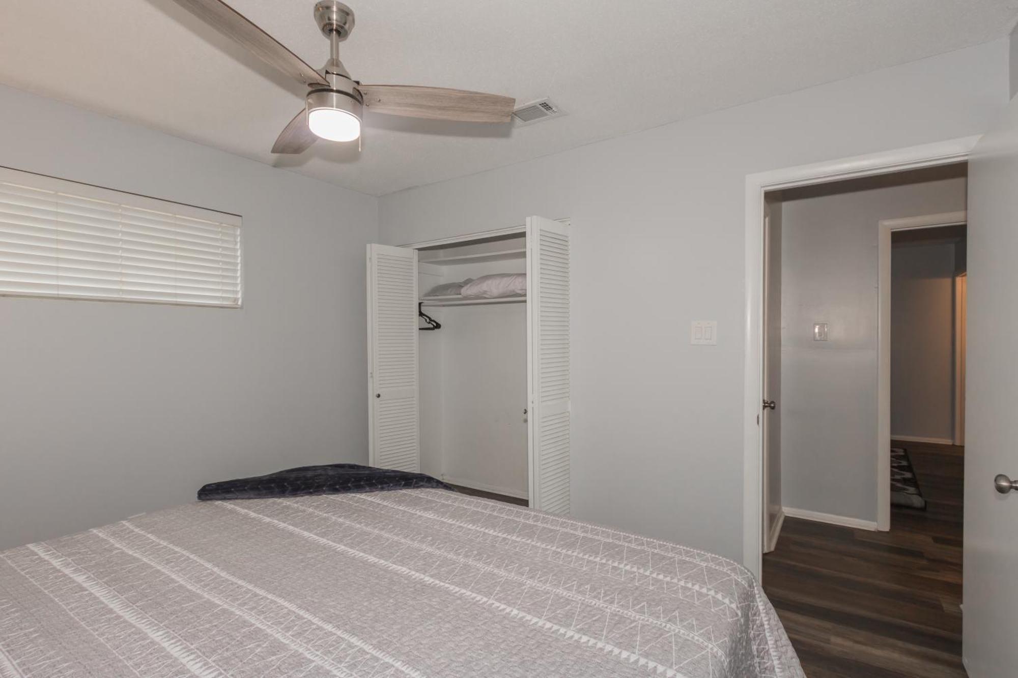 Cheerful 3 Bedroom 2Ba Home In Great Neighborhood! 잭슨빌 외부 사진