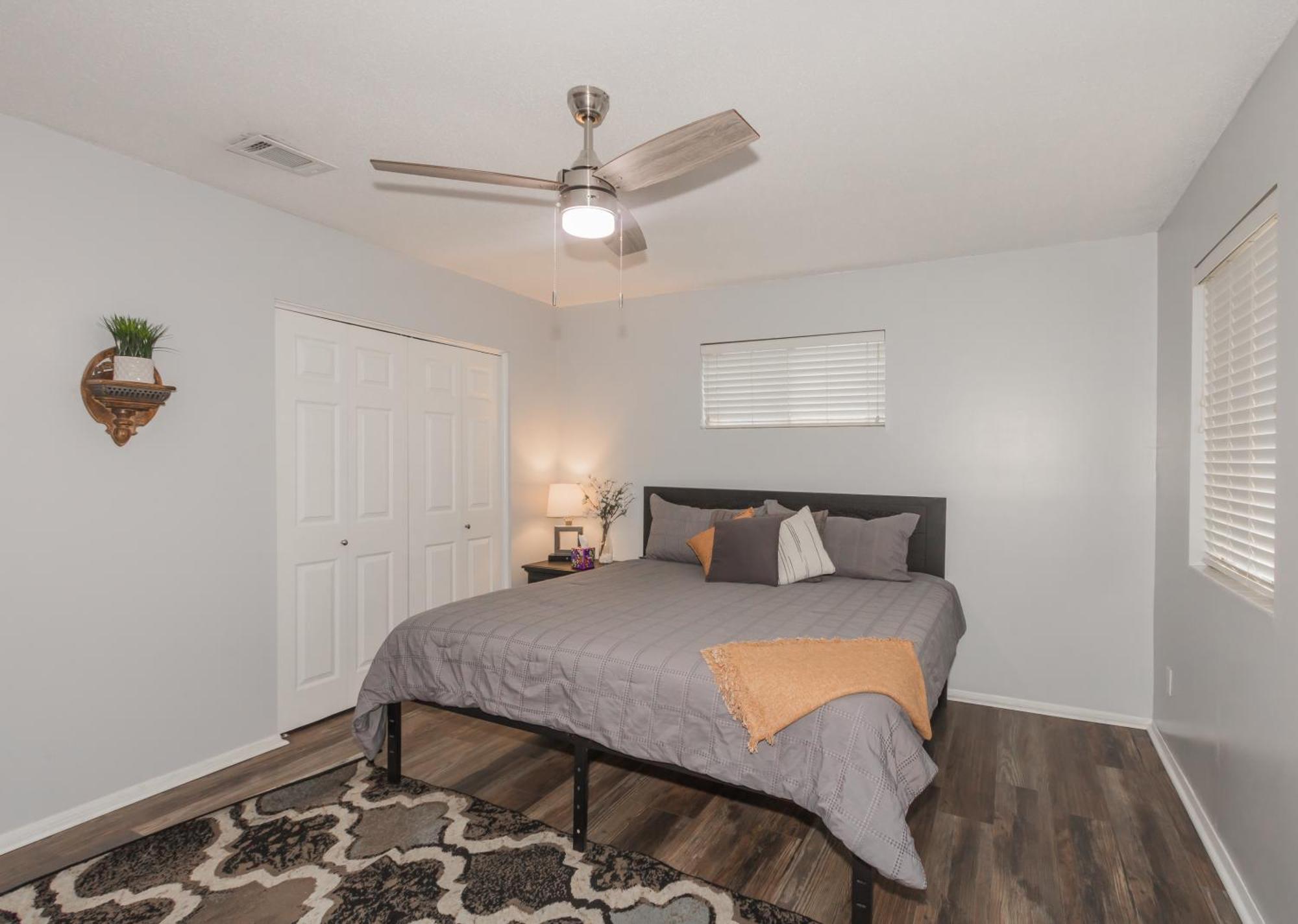 Cheerful 3 Bedroom 2Ba Home In Great Neighborhood! 잭슨빌 외부 사진