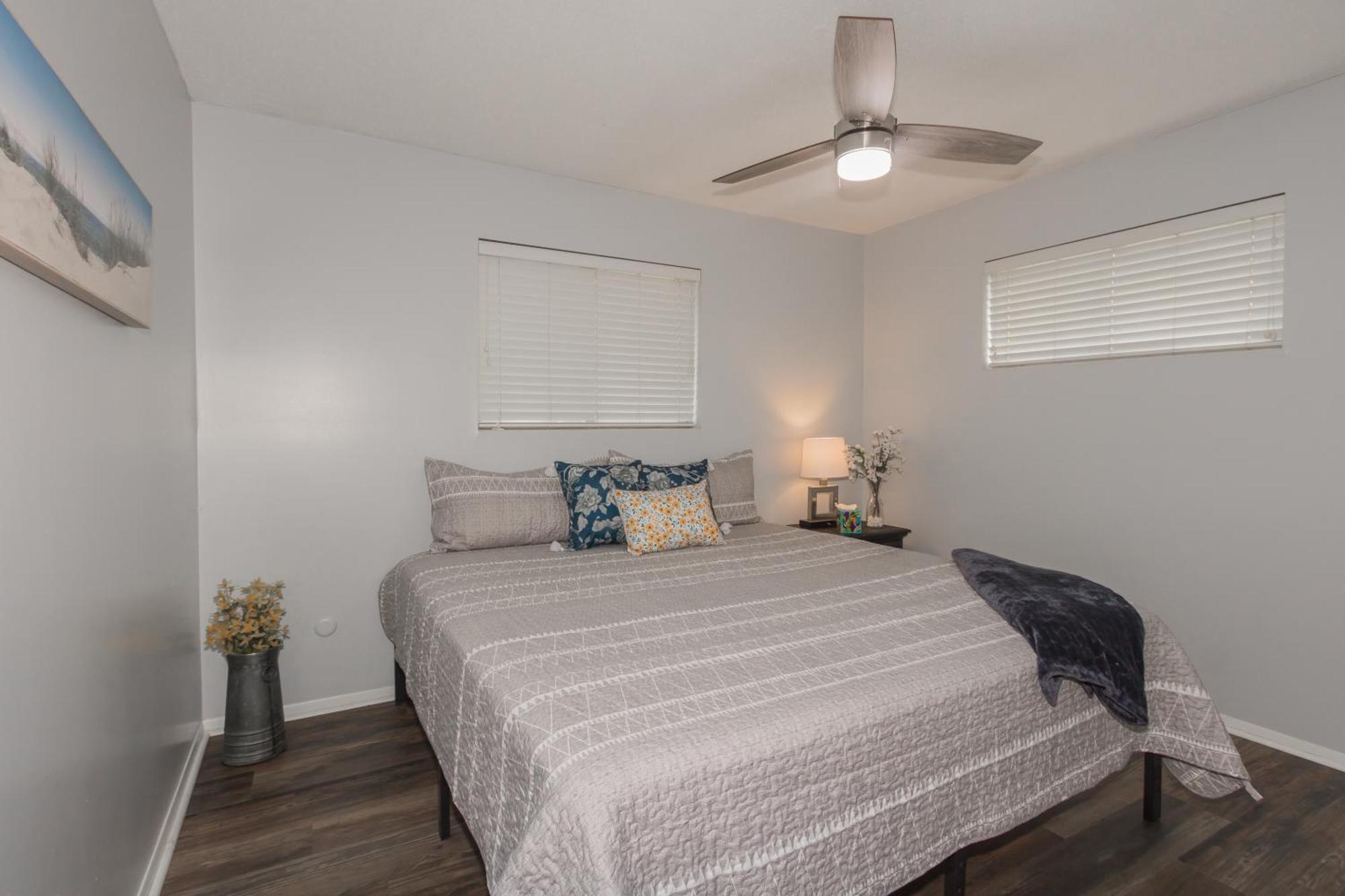 Cheerful 3 Bedroom 2Ba Home In Great Neighborhood! 잭슨빌 외부 사진