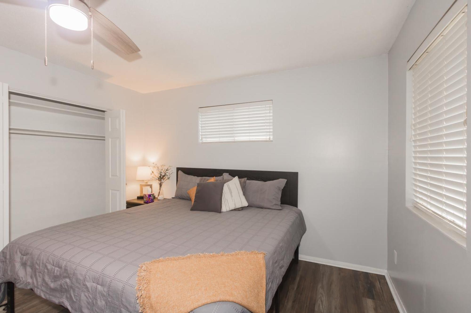 Cheerful 3 Bedroom 2Ba Home In Great Neighborhood! 잭슨빌 외부 사진