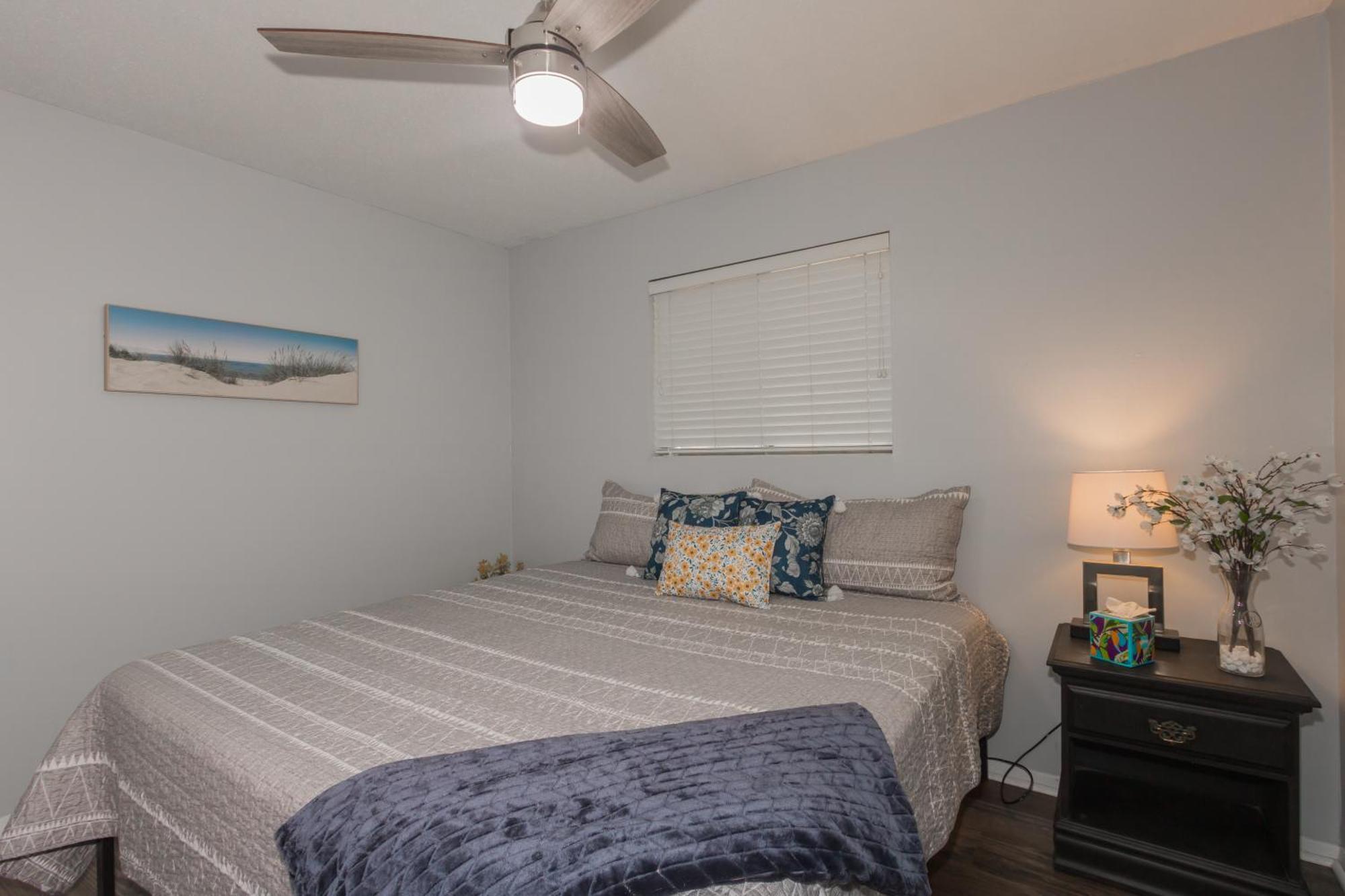 Cheerful 3 Bedroom 2Ba Home In Great Neighborhood! 잭슨빌 외부 사진