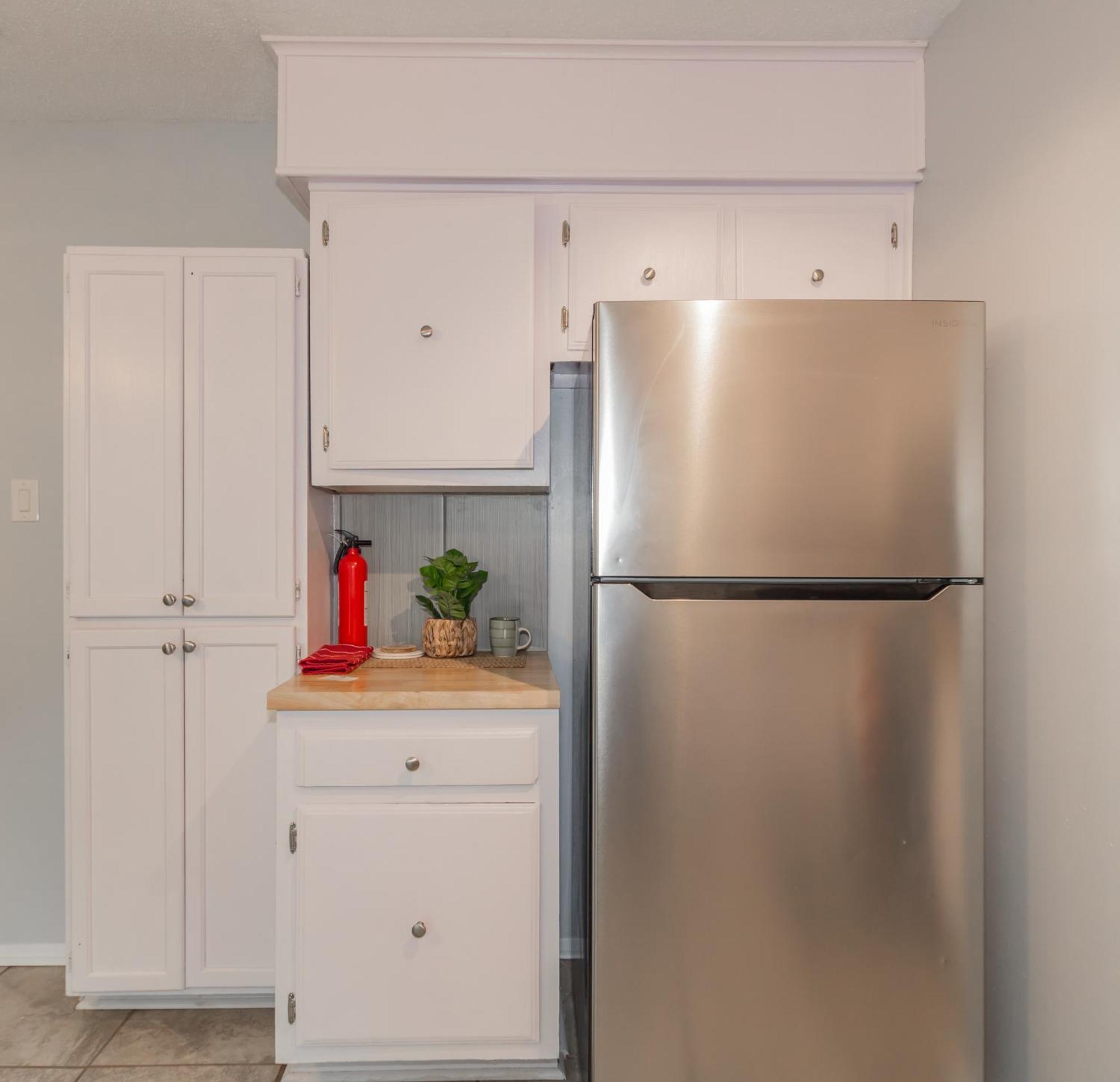 Cheerful 3 Bedroom 2Ba Home In Great Neighborhood! 잭슨빌 외부 사진