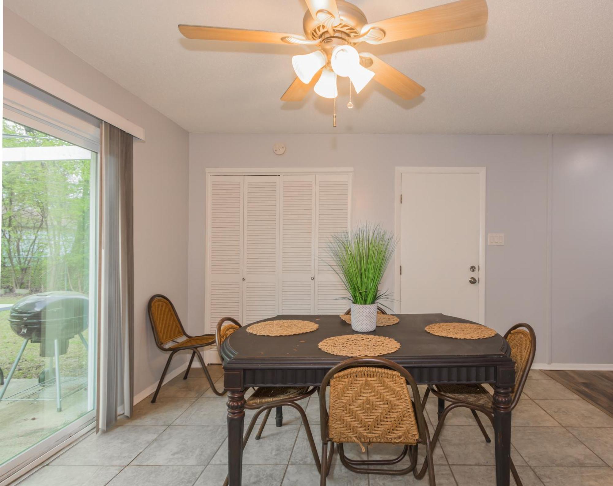 Cheerful 3 Bedroom 2Ba Home In Great Neighborhood! 잭슨빌 외부 사진