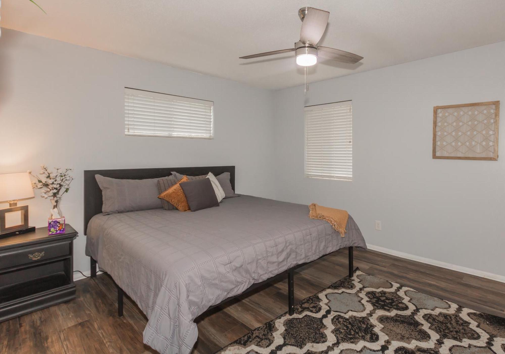 Cheerful 3 Bedroom 2Ba Home In Great Neighborhood! 잭슨빌 외부 사진