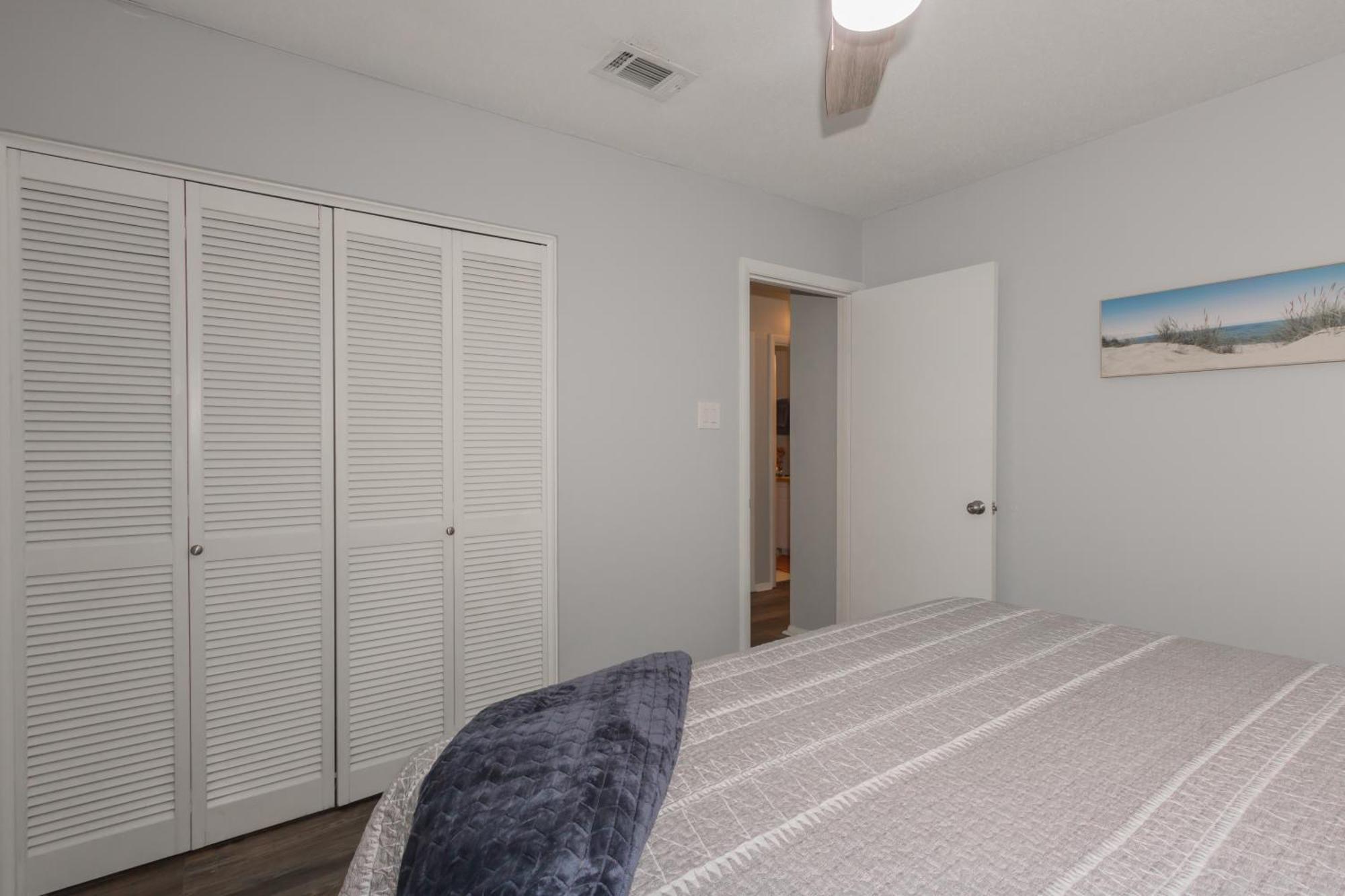 Cheerful 3 Bedroom 2Ba Home In Great Neighborhood! 잭슨빌 외부 사진