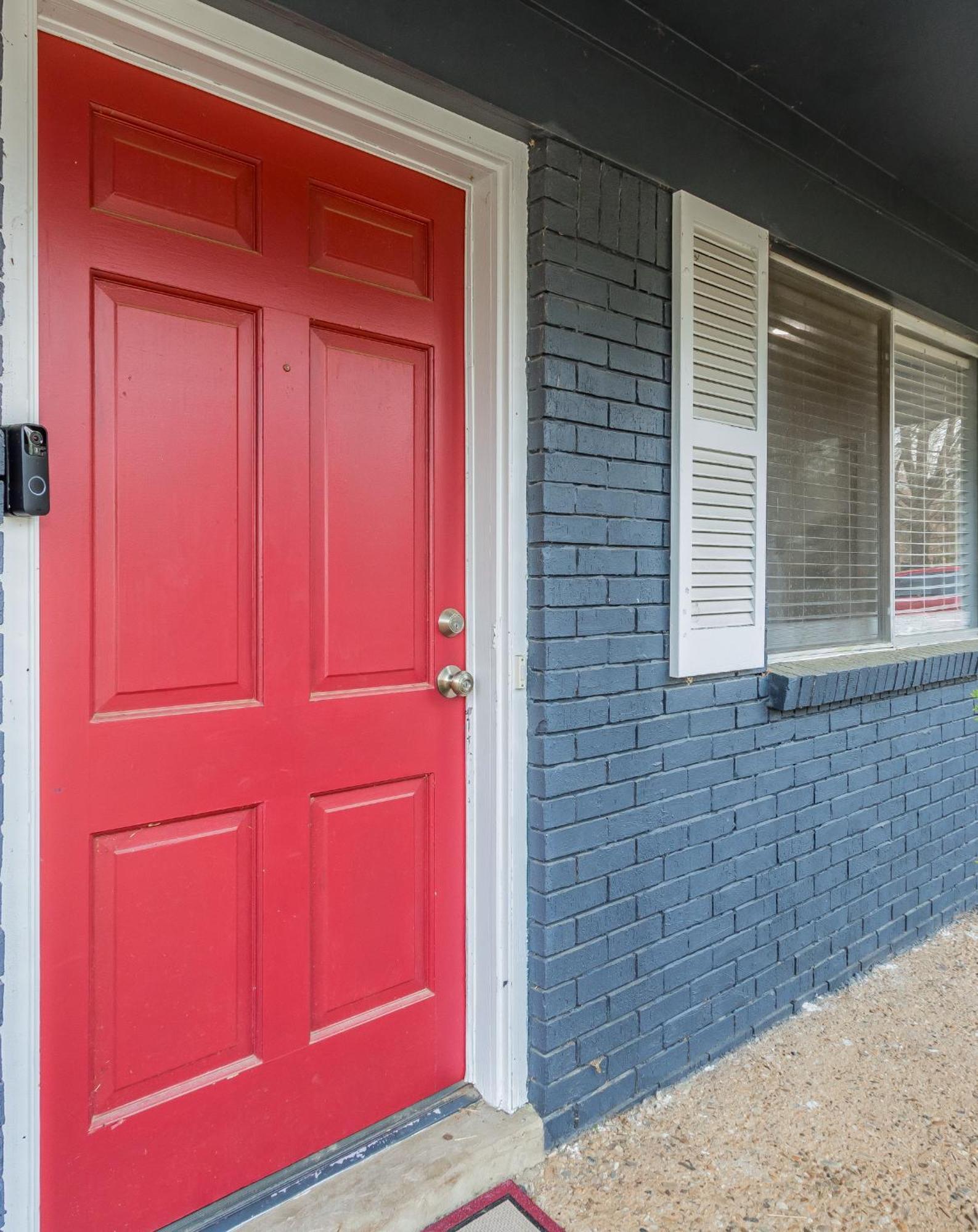 Cheerful 3 Bedroom 2Ba Home In Great Neighborhood! 잭슨빌 외부 사진