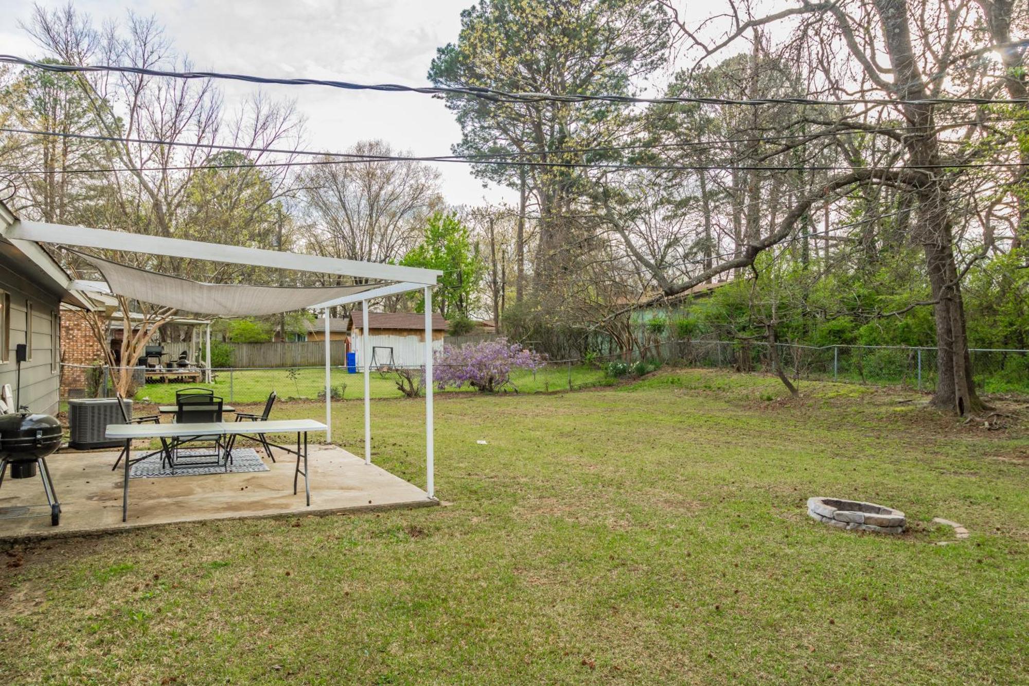 Cheerful 3 Bedroom 2Ba Home In Great Neighborhood! 잭슨빌 외부 사진